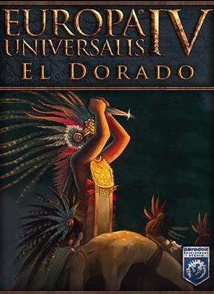 Expansion - Europa Universalis IV: El Dorado DLC