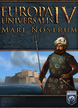 Expansion - Europa Universalis IV: Mare Nostrum DLC