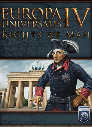 Expansion - Europa Universalis IV: Rights of Man DLC