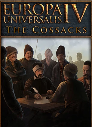Expansion - Europa Universalis IV: The Cossacks DLC