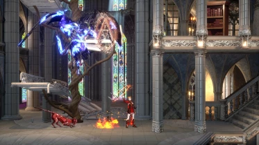 Bloodstained: Ritual of the Night скриншот 569