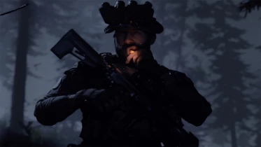 Call of Duty: Modern Warfare 2019 скриншот 942