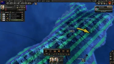 Expansion - Hearts of Iron IV: Together for Victory DLC скриншот 679