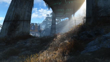Fallout 4 скриншот 238