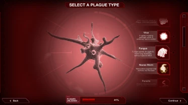 Plague Inc: Evolved скриншот 533