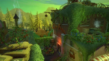 Plants vs. Zombies: Garden Warfare 2 скриншот 950