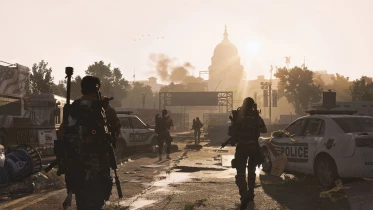 Tom Clancy's The Division 2 скриншот 935