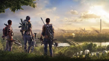 Tom Clancy's The Division 2 скриншот 936